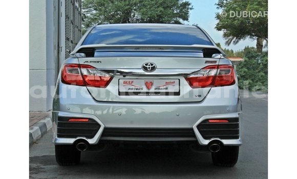 Acheter Import Voiture Toyota Aurion Autre à Import - Dubai, Adrar Acheter Import Voiture Toyota Aurion Autre à Import - Dubai, Adrar