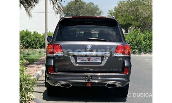 Acheter Import Voiture Toyota Land Cruiser Autre à Import - Dubai, Adrar Acheter Import Voiture Toyota Land Cruiser Autre à Import - Dubai, Adrar