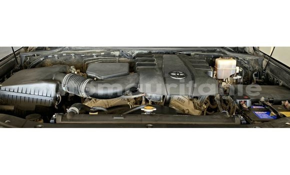 Acheter Import Voiture Toyota Land Cruiser Autre à Import - Dubai, Adrar Acheter Import Voiture Toyota Land Cruiser Autre à Import - Dubai, Adrar