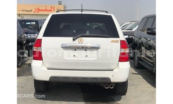 Acheter Import Voiture Acura MDX Blanc à Import - Dubai, Adrar Acheter Import Voiture Acura MDX Blanc à Import - Dubai, Adrar