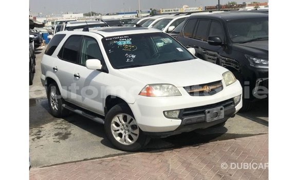Acheter Import Voiture Acura MDX Blanc à Import - Dubai, Adrar Acheter Import Voiture Acura MDX Blanc à Import - Dubai, Adrar