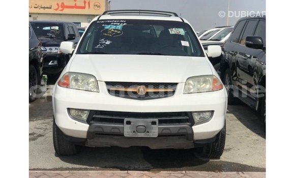 Acheter Import Voiture Acura MDX Blanc à Import - Dubai, Adrar Acheter Import Voiture Acura MDX Blanc à Import - Dubai, Adrar