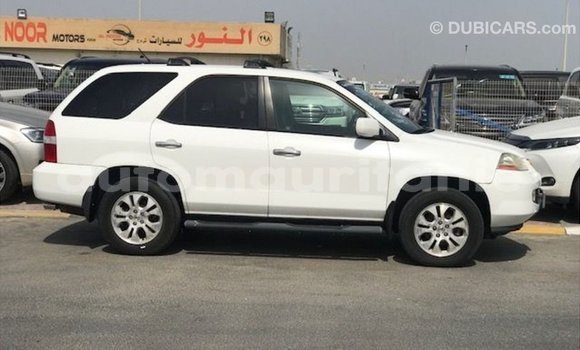 Acheter Import Voiture Acura MDX Blanc à Import - Dubai, Adrar Acheter Import Voiture Acura MDX Blanc à Import - Dubai, Adrar