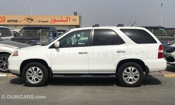 Acheter Import Voiture Acura MDX Blanc à Import - Dubai, Adrar Acheter Import Voiture Acura MDX Blanc à Import - Dubai, Adrar