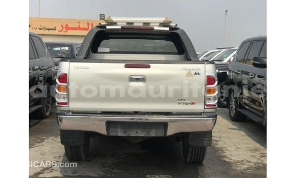 Acheter Import Voiture Toyota Hilux Autre à Import - Dubai, Adrar Acheter Import Voiture Toyota Hilux Autre à Import - Dubai, Adrar
