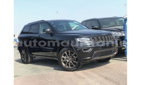 Acheter Import Voiture Jeep Cherokee Autre à Import - Dubai, Adrar