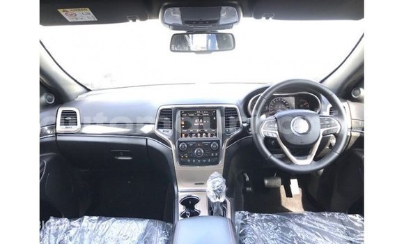 Acheter Import Voiture Jeep Cherokee Autre à Import - Dubai, Adrar Acheter Import Voiture Jeep Cherokee Autre à Import - Dubai, Adrar