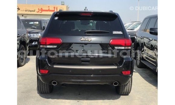 Acheter Import Voiture Jeep Cherokee Autre à Import - Dubai, Adrar Acheter Import Voiture Jeep Cherokee Autre à Import - Dubai, Adrar