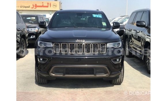 Acheter Import Voiture Jeep Cherokee Autre à Import - Dubai, Adrar Acheter Import Voiture Jeep Cherokee Autre à Import - Dubai, Adrar
