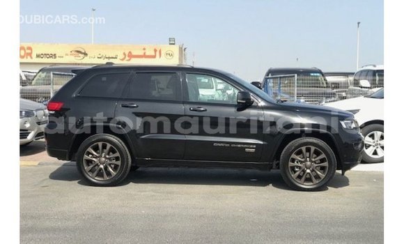 Acheter Import Voiture Jeep Cherokee Autre à Import - Dubai, Adrar Acheter Import Voiture Jeep Cherokee Autre à Import - Dubai, Adrar