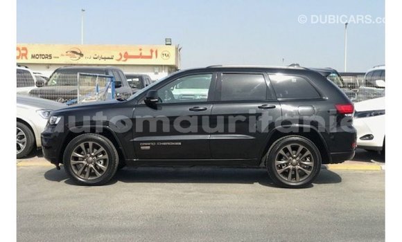 Acheter Import Voiture Jeep Cherokee Autre à Import - Dubai, Adrar Acheter Import Voiture Jeep Cherokee Autre à Import - Dubai, Adrar