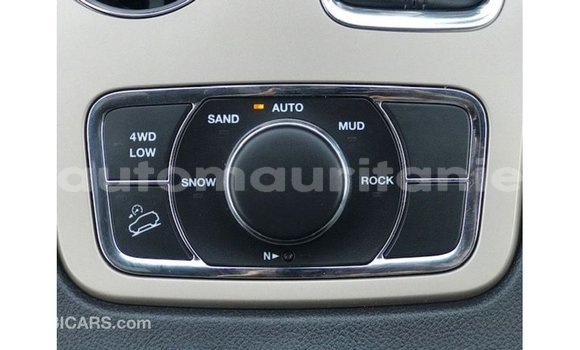 Acheter Import Voiture Jeep Cherokee Autre à Import - Dubai, Adrar Acheter Import Voiture Jeep Cherokee Autre à Import - Dubai, Adrar