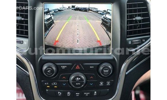 Acheter Import Voiture Jeep Cherokee Autre à Import - Dubai, Adrar Acheter Import Voiture Jeep Cherokee Autre à Import - Dubai, Adrar