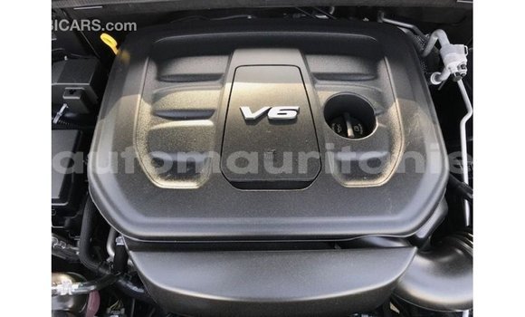 Acheter Import Voiture Jeep Cherokee Autre à Import - Dubai, Adrar Acheter Import Voiture Jeep Cherokee Autre à Import - Dubai, Adrar