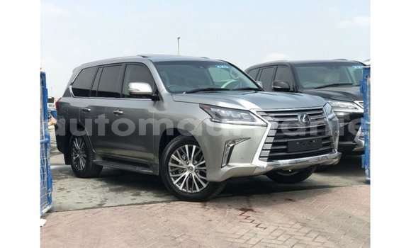 Acheter Import Voiture Lexus LX Autre à Import - Dubai, Adrar Acheter Import Voiture Lexus LX Autre à Import - Dubai, Adrar