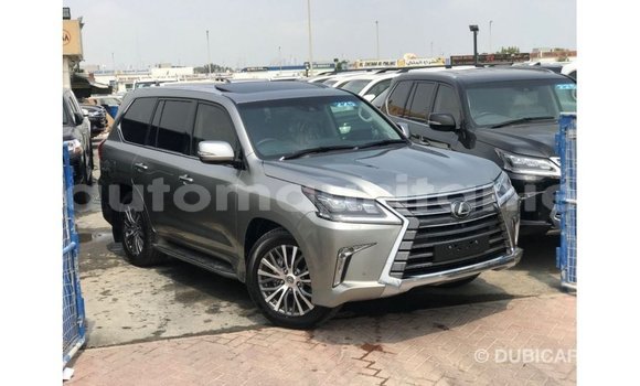 Acheter Import Voiture Lexus LX Autre à Import - Dubai, Adrar Acheter Import Voiture Lexus LX Autre à Import - Dubai, Adrar
