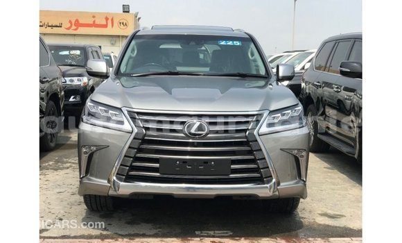Acheter Import Voiture Lexus LX Autre à Import - Dubai, Adrar Acheter Import Voiture Lexus LX Autre à Import - Dubai, Adrar