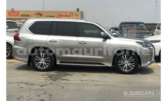 Acheter Import Voiture Lexus LX Autre à Import - Dubai, Adrar Acheter Import Voiture Lexus LX Autre à Import - Dubai, Adrar