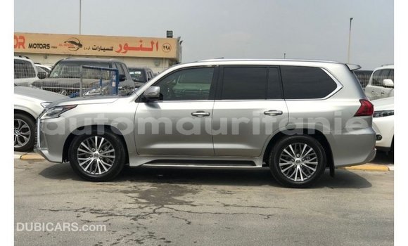 Acheter Import Voiture Lexus LX Autre à Import - Dubai, Adrar Acheter Import Voiture Lexus LX Autre à Import - Dubai, Adrar