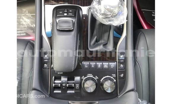 Acheter Import Voiture Lexus LX Autre à Import - Dubai, Adrar Acheter Import Voiture Lexus LX Autre à Import - Dubai, Adrar