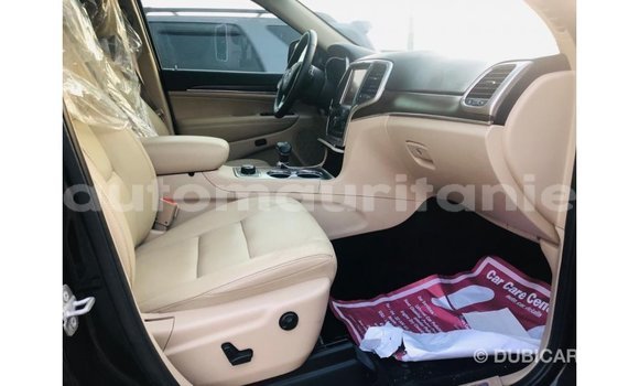 Buy Import Jeep Grand Cherokee Black Car in Import - Dubai in Adrar Buy Import Jeep Grand Cherokee Black Car in Import - Dubai in Adrar
