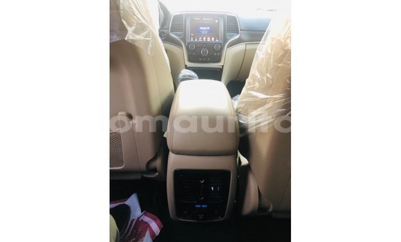 Buy Import Jeep Grand Cherokee Black Car in Import - Dubai in Adrar Buy Import Jeep Grand Cherokee Black Car in Import - Dubai in Adrar