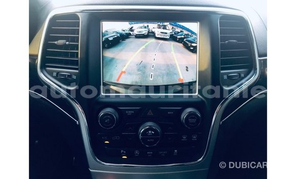 Buy Import Jeep Grand Cherokee Black Car in Import - Dubai in Adrar Buy Import Jeep Grand Cherokee Black Car in Import - Dubai in Adrar