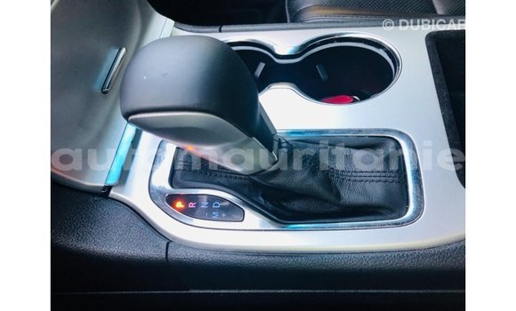 Buy Import Jeep Grand Cherokee Black Car in Import - Dubai in Adrar Buy Import Jeep Grand Cherokee Black Car in Import - Dubai in Adrar