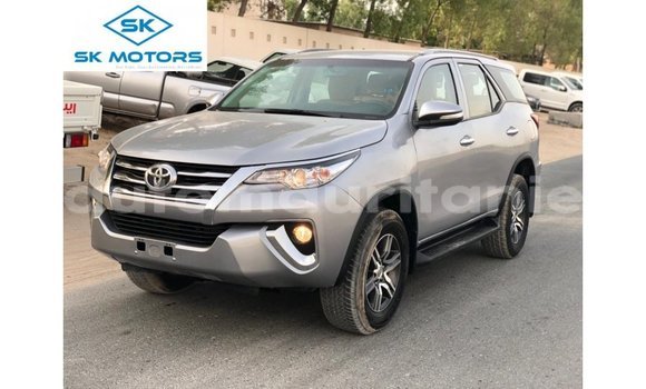 Buy Import Toyota Fortuner Other Car in Import - Dubai in Adrar Buy Import Toyota Fortuner Other Car in Import - Dubai in Adrar