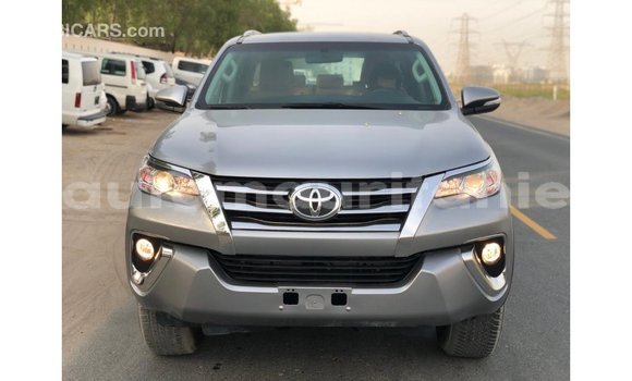 Buy Import Toyota Fortuner Other Car in Import - Dubai in Adrar Buy Import Toyota Fortuner Other Car in Import - Dubai in Adrar
