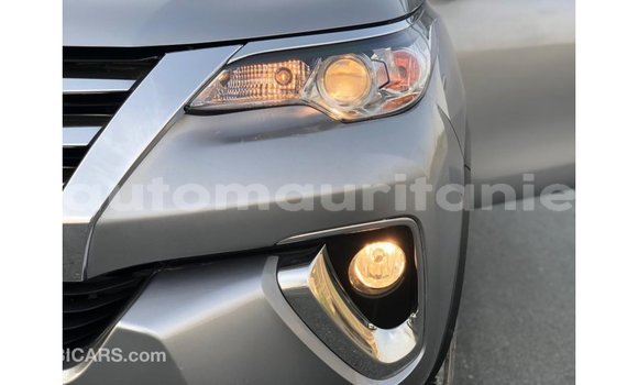 Buy Import Toyota Fortuner Other Car in Import - Dubai in Adrar Buy Import Toyota Fortuner Other Car in Import - Dubai in Adrar
