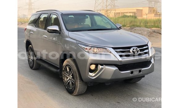 Buy Import Toyota Fortuner Other Car in Import - Dubai in Adrar Buy Import Toyota Fortuner Other Car in Import - Dubai in Adrar