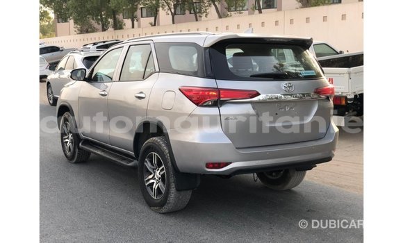 Buy Import Toyota Fortuner Other Car in Import - Dubai in Adrar Buy Import Toyota Fortuner Other Car in Import - Dubai in Adrar