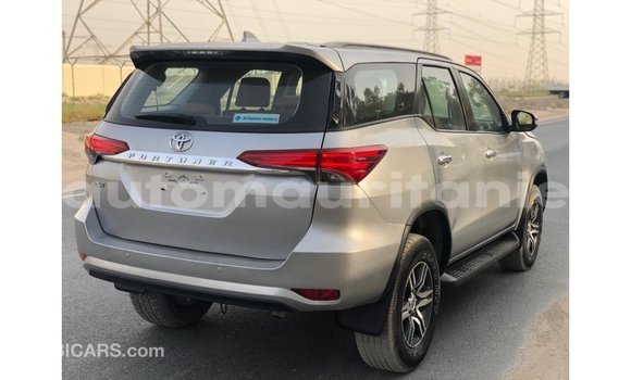 Buy Import Toyota Fortuner Other Car in Import - Dubai in Adrar Buy Import Toyota Fortuner Other Car in Import - Dubai in Adrar