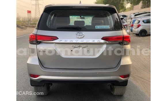 Buy Import Toyota Fortuner Other Car in Import - Dubai in Adrar Buy Import Toyota Fortuner Other Car in Import - Dubai in Adrar