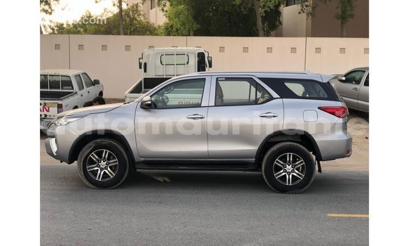 Buy Import Toyota Fortuner Other Car in Import - Dubai in Adrar Buy Import Toyota Fortuner Other Car in Import - Dubai in Adrar