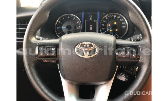 Buy Import Toyota Fortuner Other Car in Import - Dubai in Adrar Buy Import Toyota Fortuner Other Car in Import - Dubai in Adrar