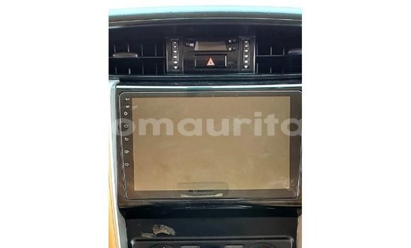 Buy Import Toyota Fortuner Other Car in Import - Dubai in Adrar Buy Import Toyota Fortuner Other Car in Import - Dubai in Adrar