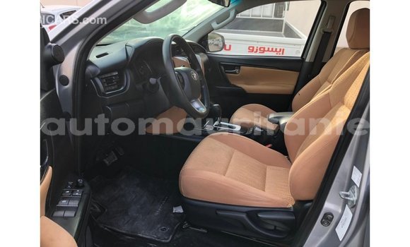 Buy Import Toyota Fortuner Other Car in Import - Dubai in Adrar Buy Import Toyota Fortuner Other Car in Import - Dubai in Adrar