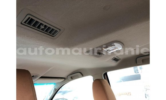 Buy Import Toyota Fortuner Other Car in Import - Dubai in Adrar Buy Import Toyota Fortuner Other Car in Import - Dubai in Adrar