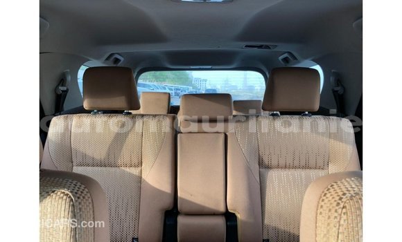 Buy Import Toyota Fortuner Other Car in Import - Dubai in Adrar Buy Import Toyota Fortuner Other Car in Import - Dubai in Adrar