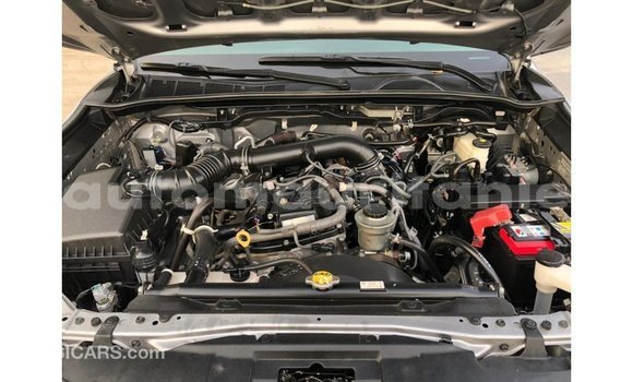 Buy Import Toyota Fortuner Other Car in Import - Dubai in Adrar Buy Import Toyota Fortuner Other Car in Import - Dubai in Adrar