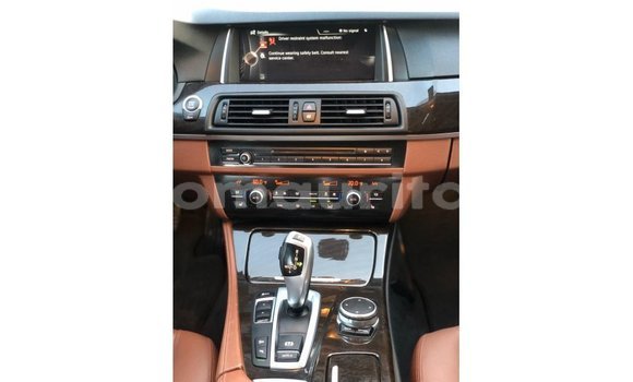 Buy Import BMW R Other Bike in Import - Dubai in Adrar Buy Import BMW R Other Bike in Import - Dubai in Adrar