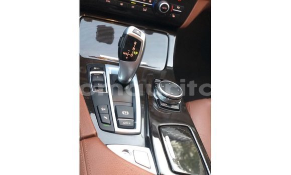 Buy Import BMW R Other Bike in Import - Dubai in Adrar Buy Import BMW R Other Bike in Import - Dubai in Adrar