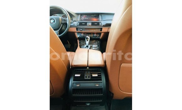 Buy Import BMW R Other Bike in Import - Dubai in Adrar Buy Import BMW R Other Bike in Import - Dubai in Adrar