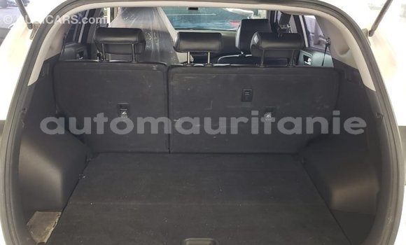 Buy Import Hyundai Tucson White Car in Import - Dubai in Adrar Buy Import Hyundai Tucson White Car in Import - Dubai in Adrar