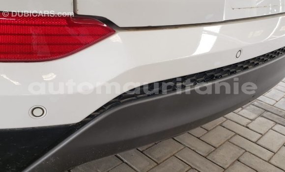 Buy Import Hyundai Tucson White Car in Import - Dubai in Adrar Buy Import Hyundai Tucson White Car in Import - Dubai in Adrar