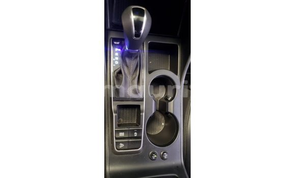 Buy Import Hyundai Tucson White Car in Import - Dubai in Adrar Buy Import Hyundai Tucson White Car in Import - Dubai in Adrar