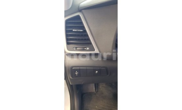 Buy Import Hyundai Tucson White Car in Import - Dubai in Adrar Buy Import Hyundai Tucson White Car in Import - Dubai in Adrar