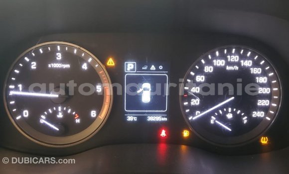 Buy Import Hyundai Tucson White Car in Import - Dubai in Adrar Buy Import Hyundai Tucson White Car in Import - Dubai in Adrar